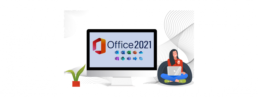 How to Download, Install and Activate Office 2021 For Mac