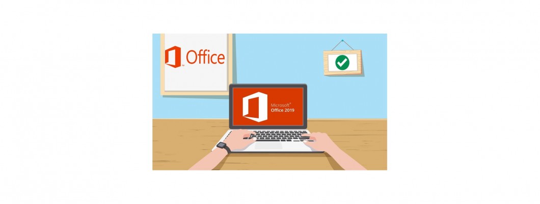 How to Download, Install and Activate Office 2019 For Mac