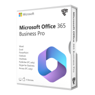 Microsoft Office 365 Business Pro