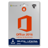 Microsoft Office 2016 Home and Business (Mac)