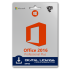 Microsoft Office 2016 Professional Plus (Windows)