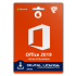 Microsoft Office 2019 Home and Business (Mac)