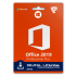 Microsoft Office 2019 Professional Plus (Windows)