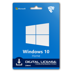 Microsoft Windows 10 Home