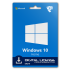 Microsoft Windows 10 Home