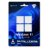 Microsoft Windows 11 Pro