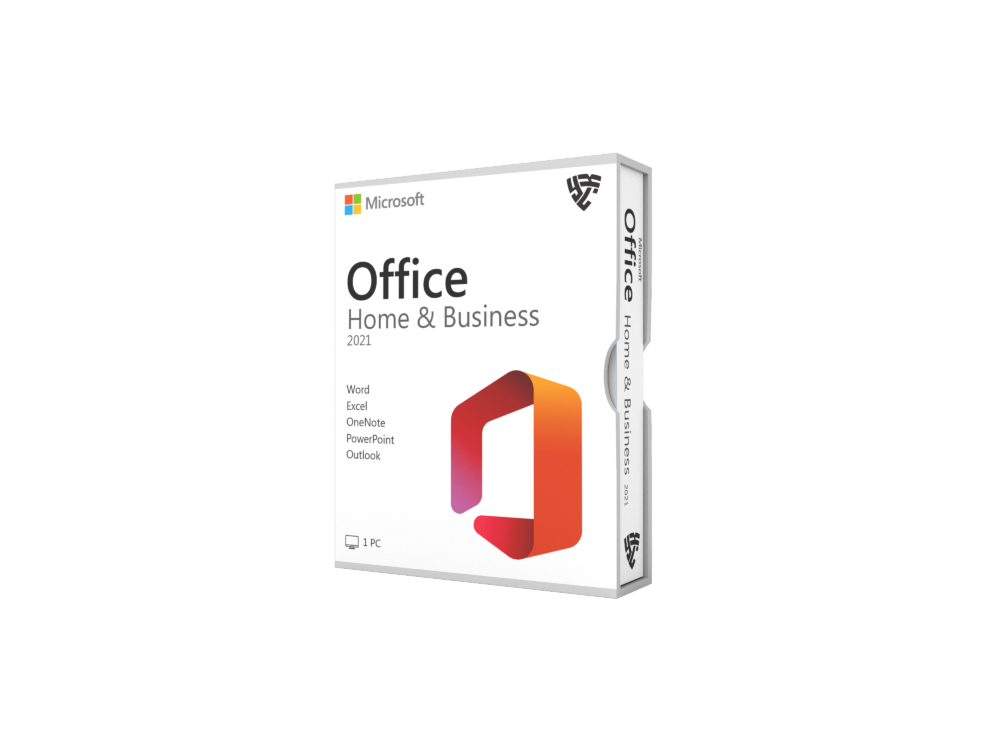 Microsoft Office 2021 Home & Business
