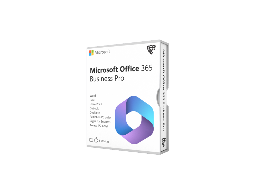 Microsoft Office 365 Business Pro